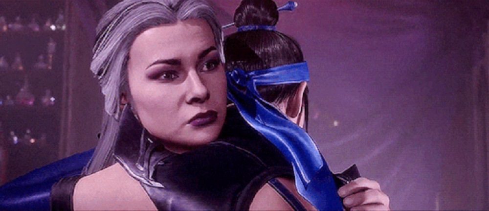 NetherRealm is finished with Mortal Kombat 11, moving on to new projects