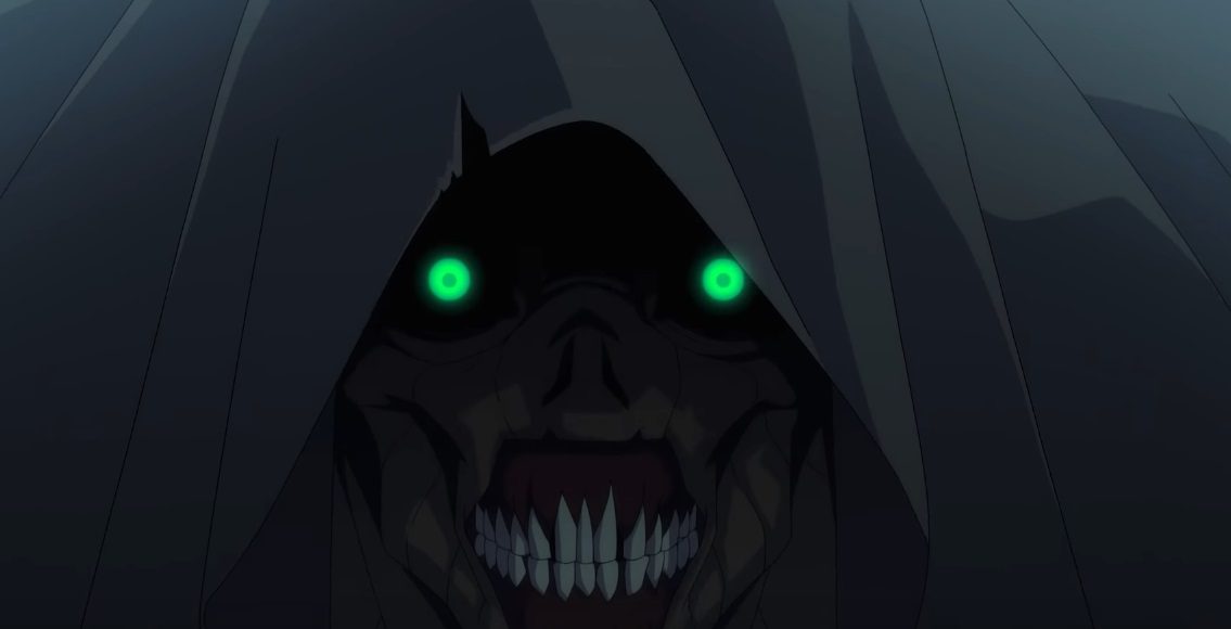 Netflix' The Witcher: Nightmare of the Wolf premieres August 23, here's a teaser trailer