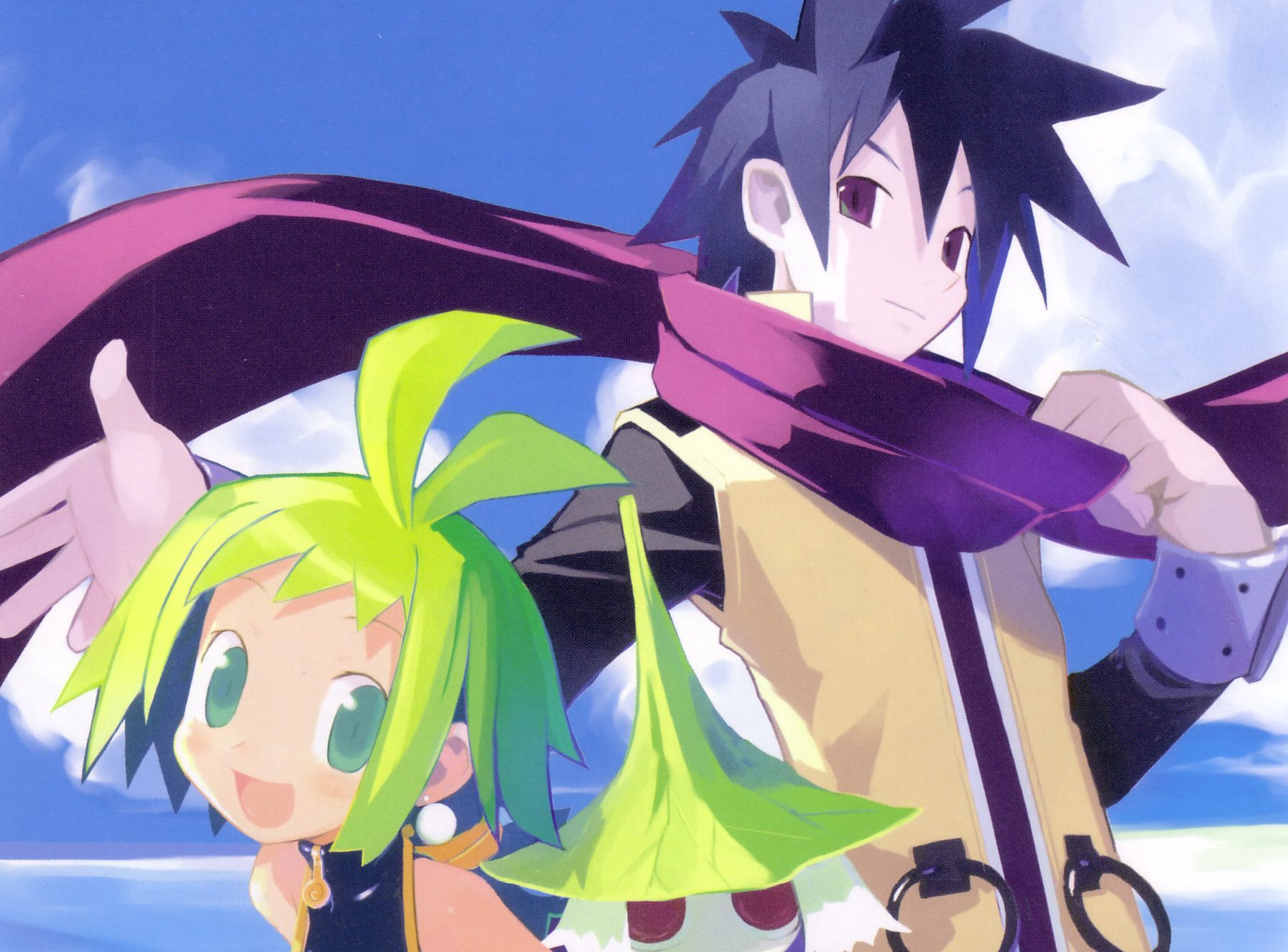 NIS America getting set to raise prices on some of its PC releases