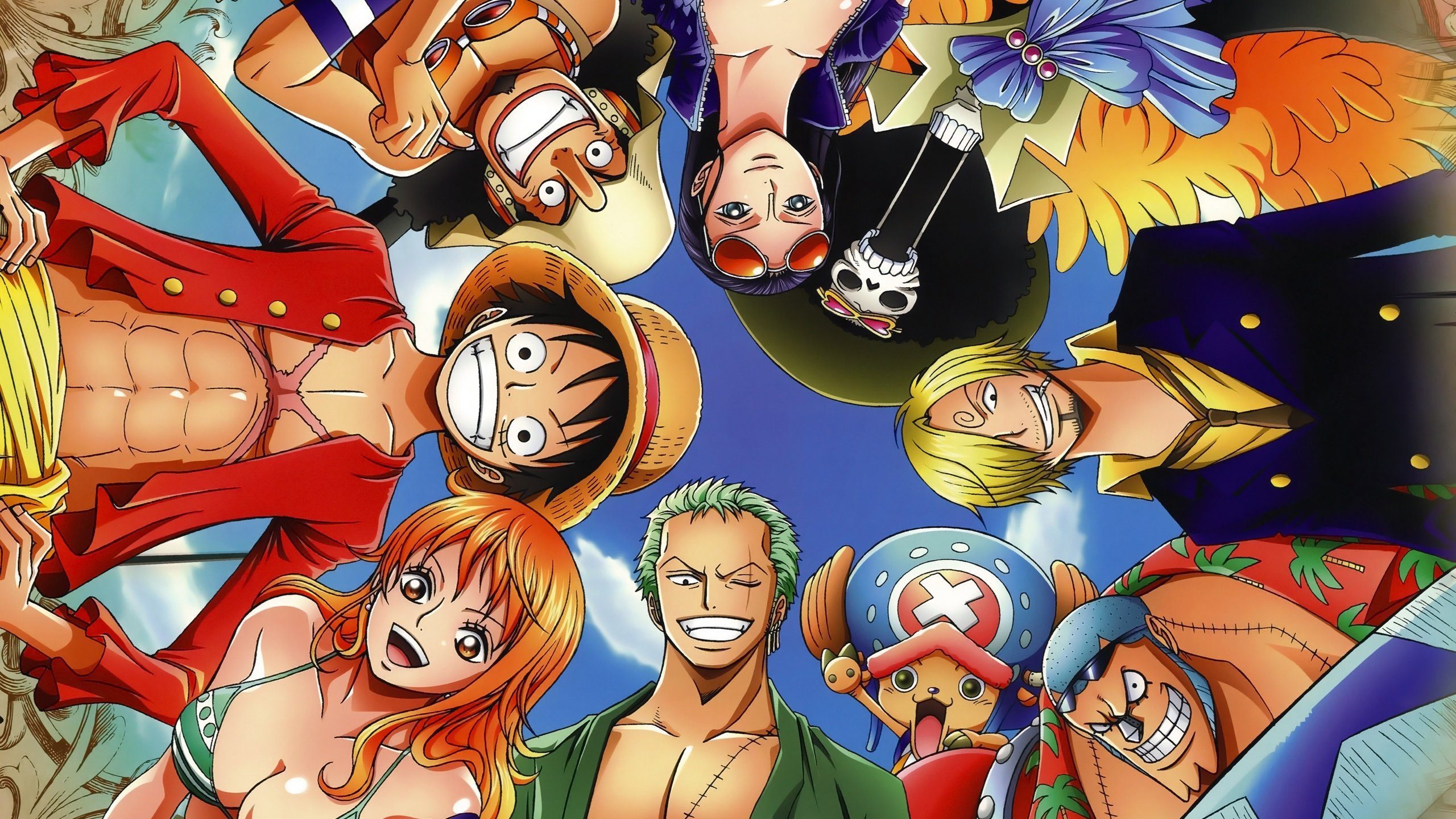Bandai Namco trademarks hint at possible new One Piece and My Hero Academia games