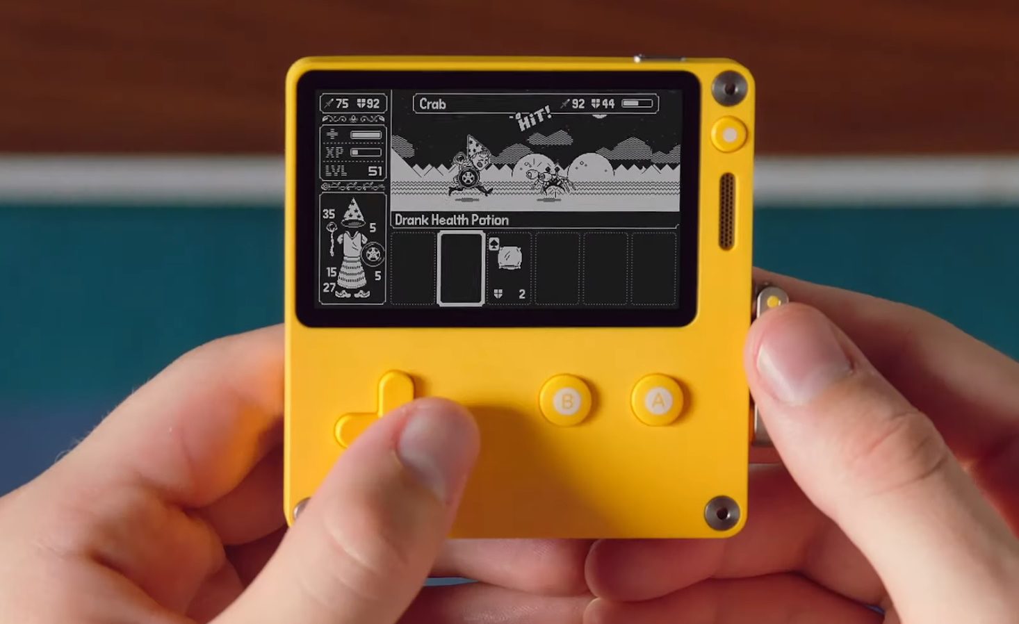 What are your favorite teeny, tiny consoles?