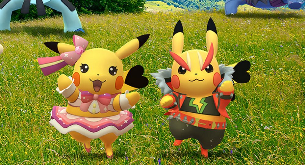 Pokemon GO has raked in over $5 billion in revenue since launch