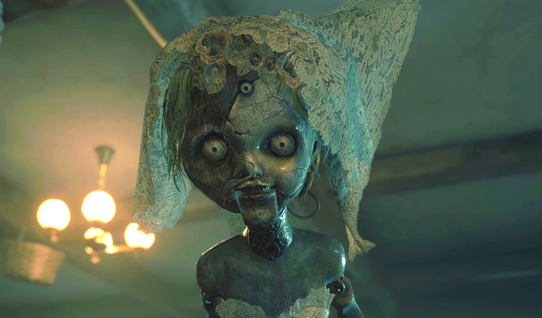Resident Evil Village smashes 4.5 million sales & shipments in two months