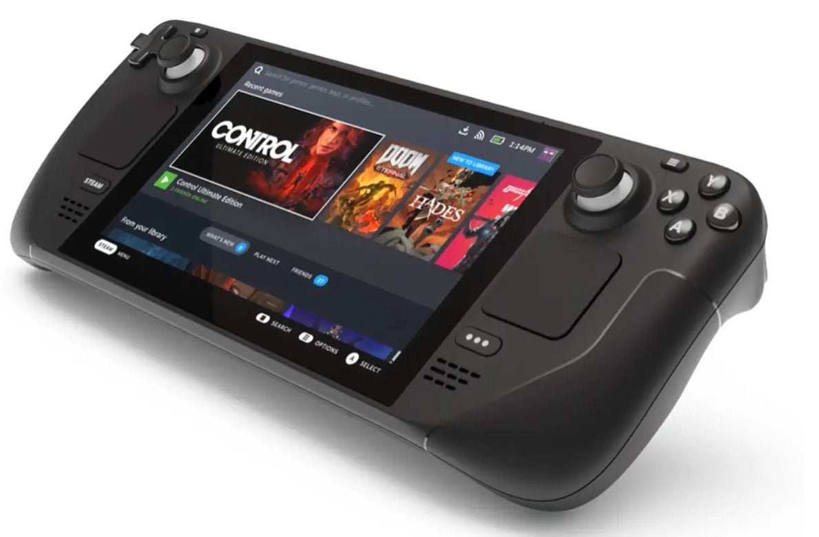 Valve is introducing Steam Deck Verified, a way to see how games fare on the Deck