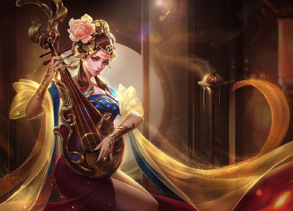 Tencent implements facial recognition software to prevent young people late-night gaming