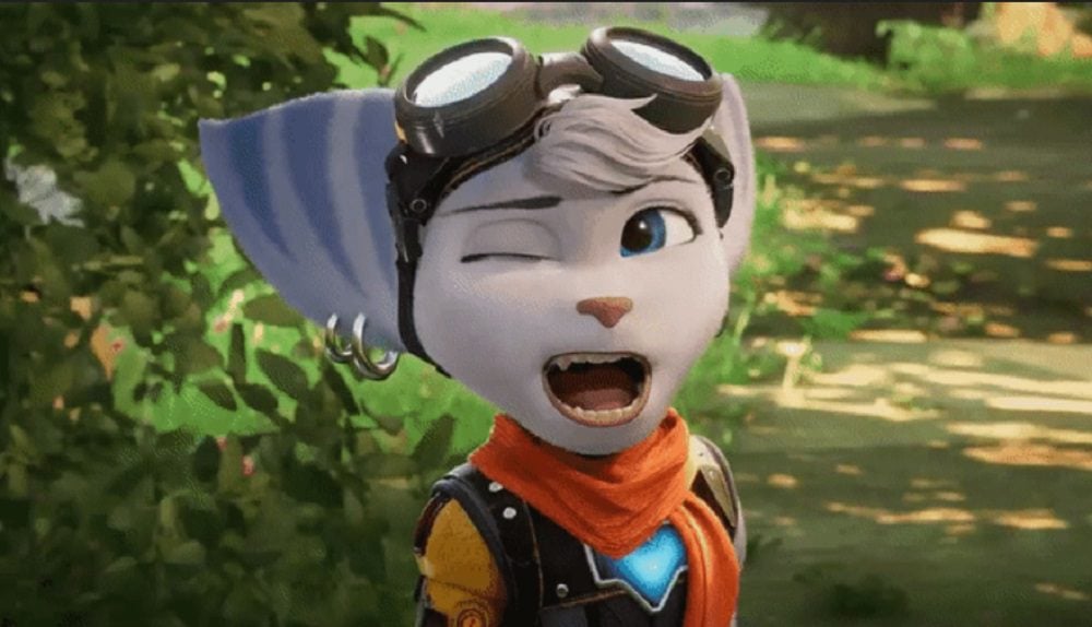 Ratchet & Clank: Rift Apart is #1 once again in this week's UK Charts