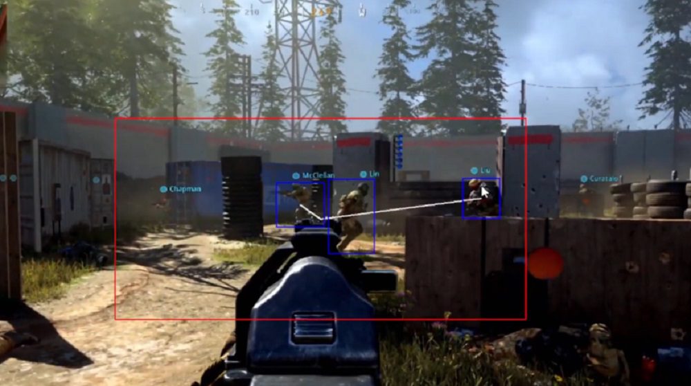 Activision request shuts down powerful Auto-Aim tool User Vision