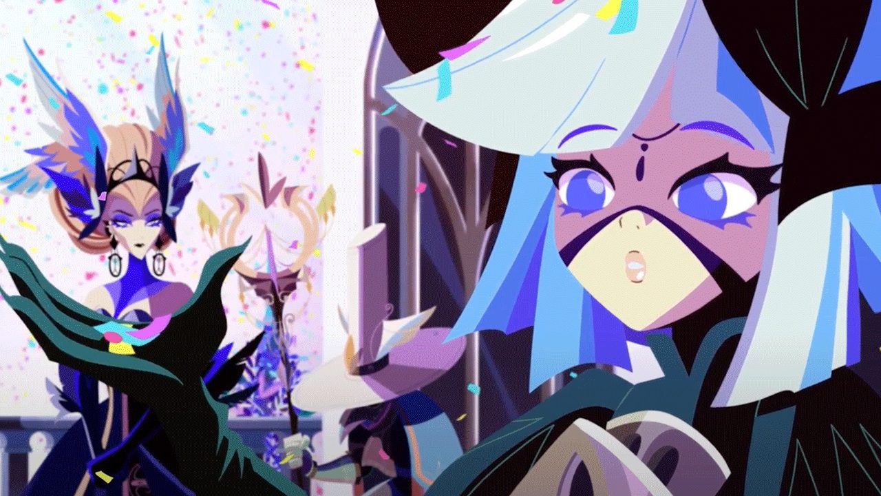 Whatcha been playing this week, Destructoid?