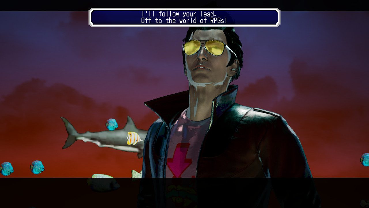No More Heroes 3 tips, hints, and Doppelganger hiding spots