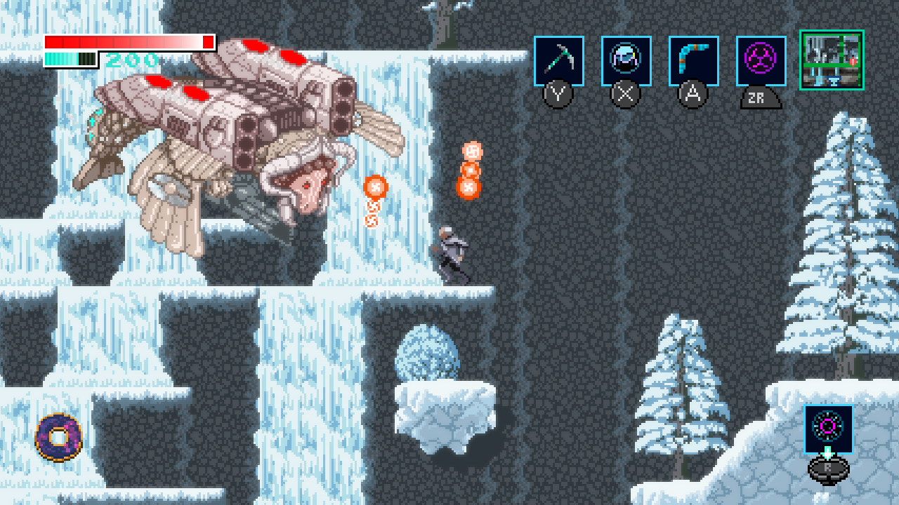 Axiom Verge 2, Garden Story, and more indies are surprise-dropping on Nintendo Switch today