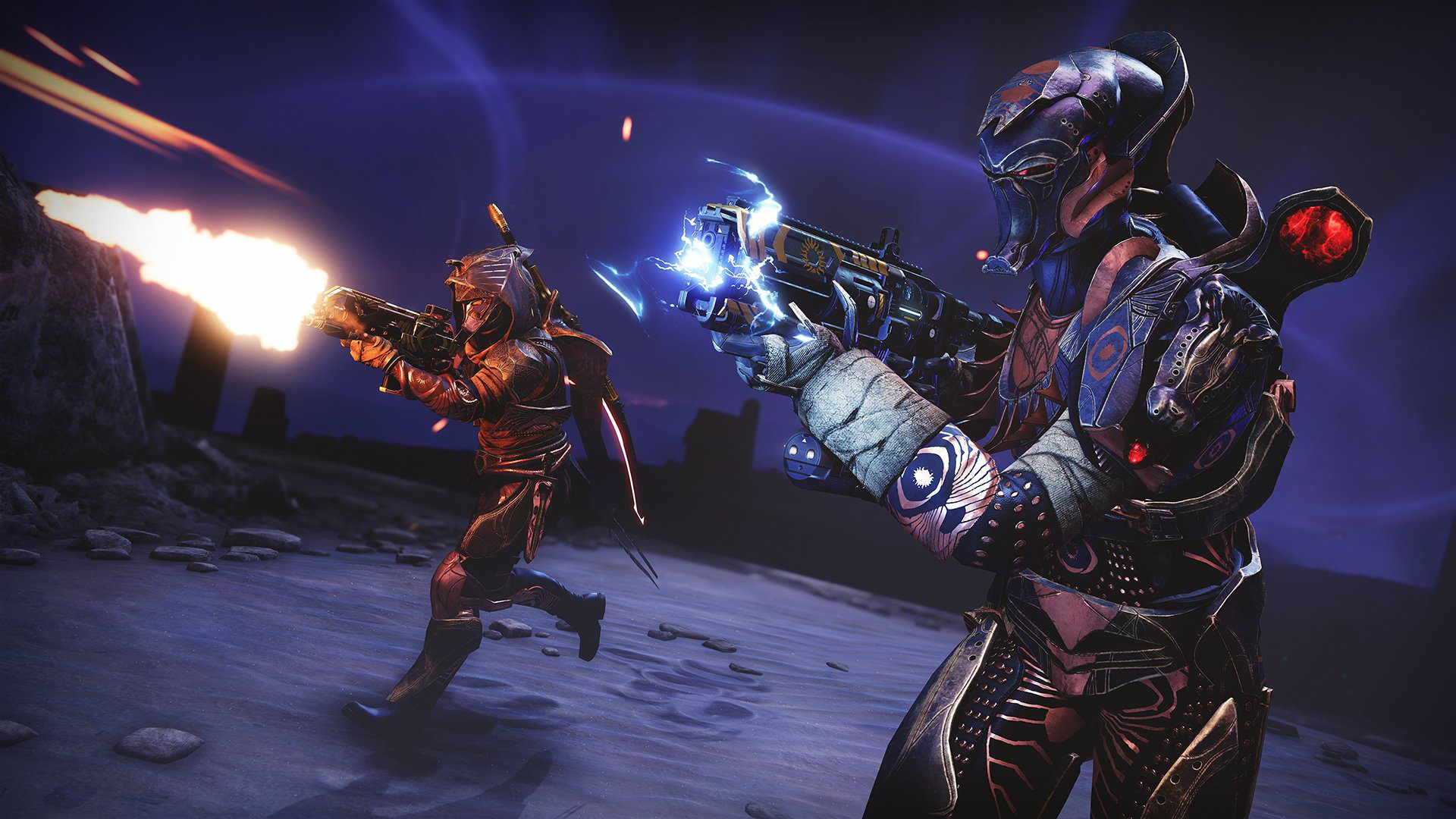 Destiny 2's Trials of Osiris is being completely revamped