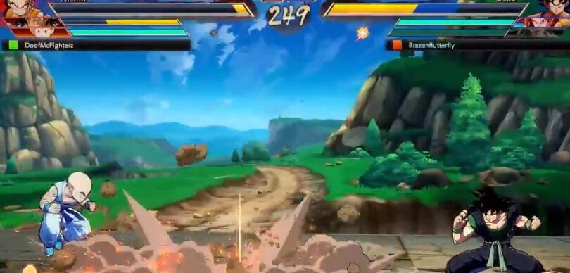 Multiple season passes in, Dragon Ball FighterZ just got a massive patch