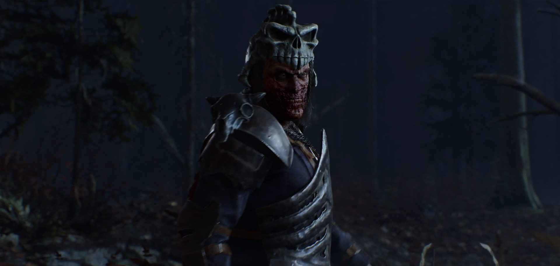 Evil Dead: The Game slipped to 2022, but at least now it'll have a solo option