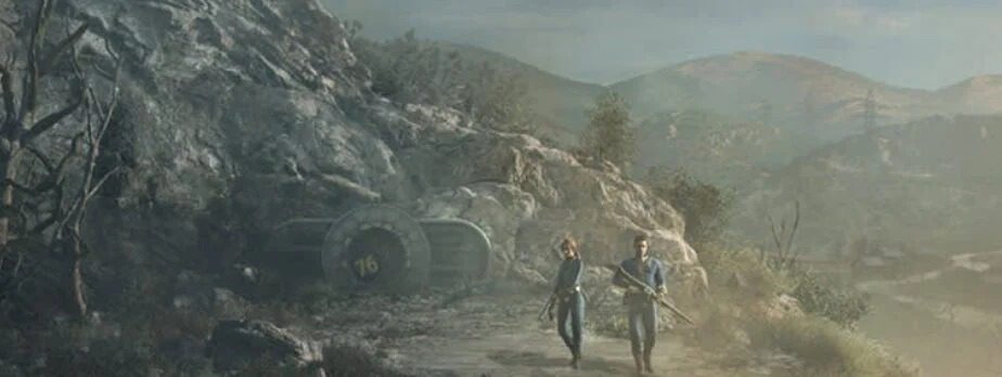 Fallout 76's new patch is basically all bug fixes