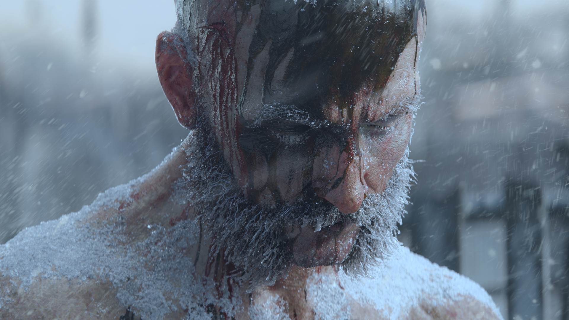 Frostpunk 2 announced with icy new trailer