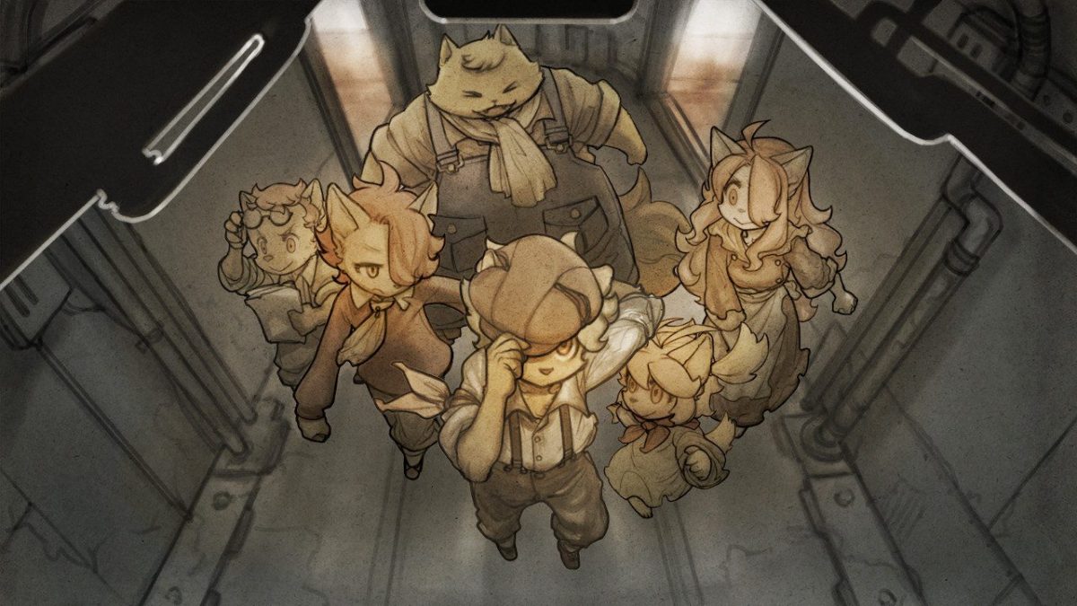 Fuga: Melodies of Steel gets a quality of life update