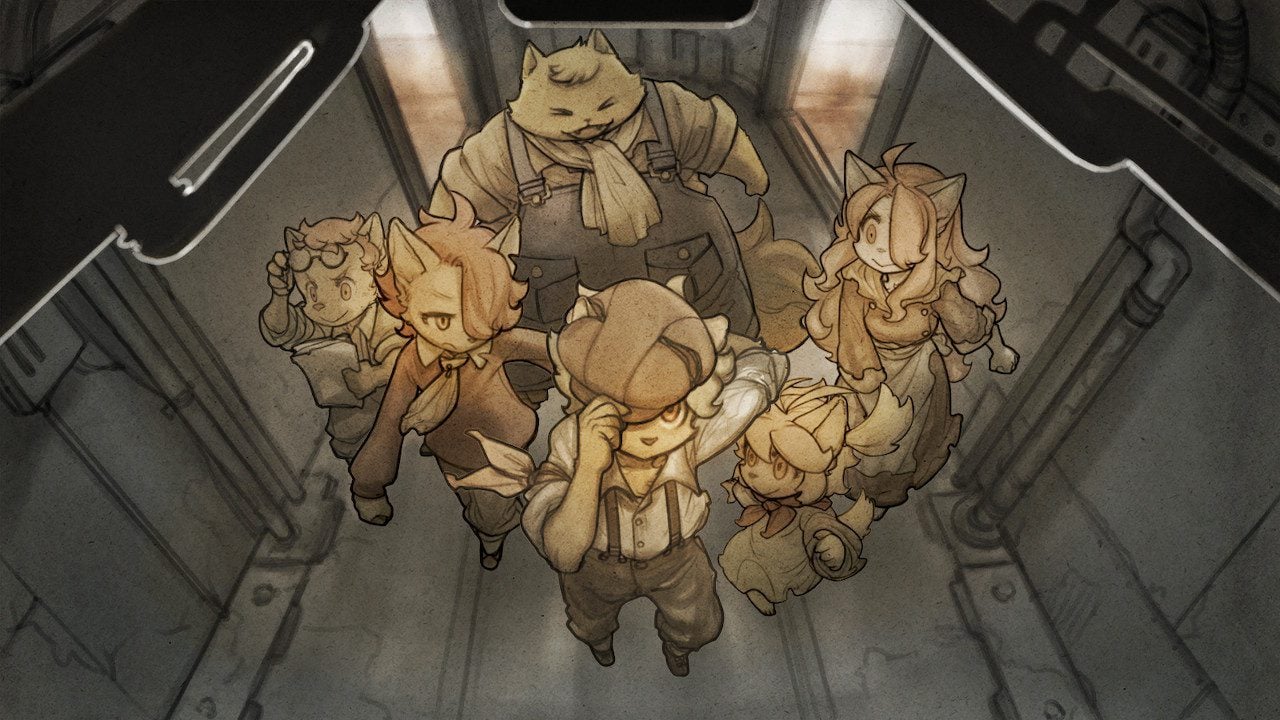 I'm glad I gave Fuga: Melodies of Steel a chance