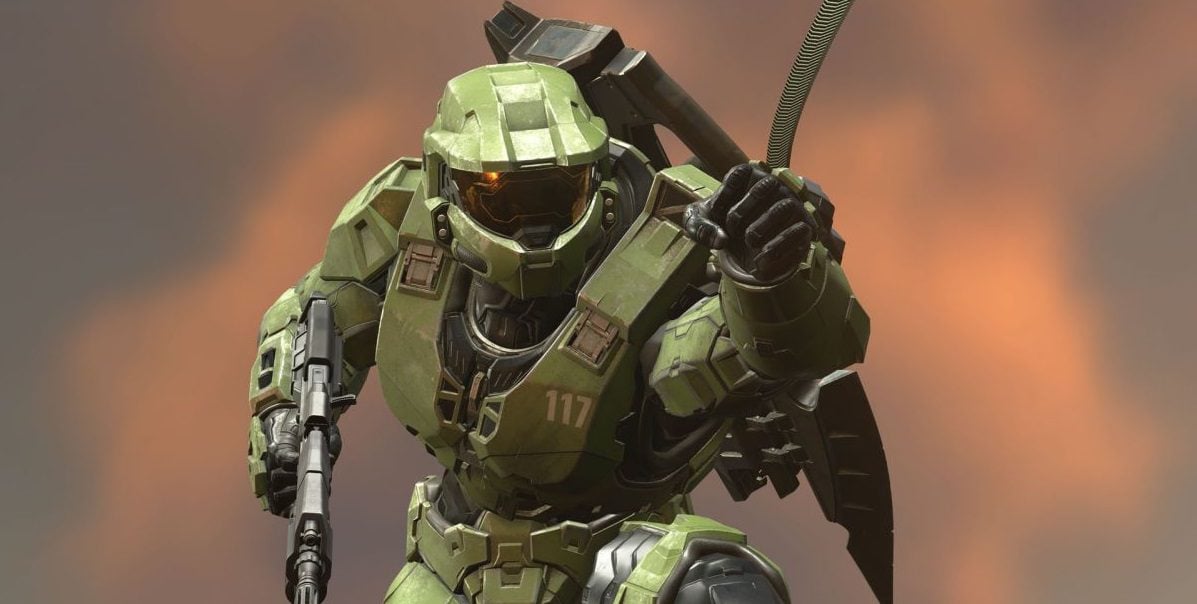 The Halo announcer reading Destiny PVP lines is must see TV