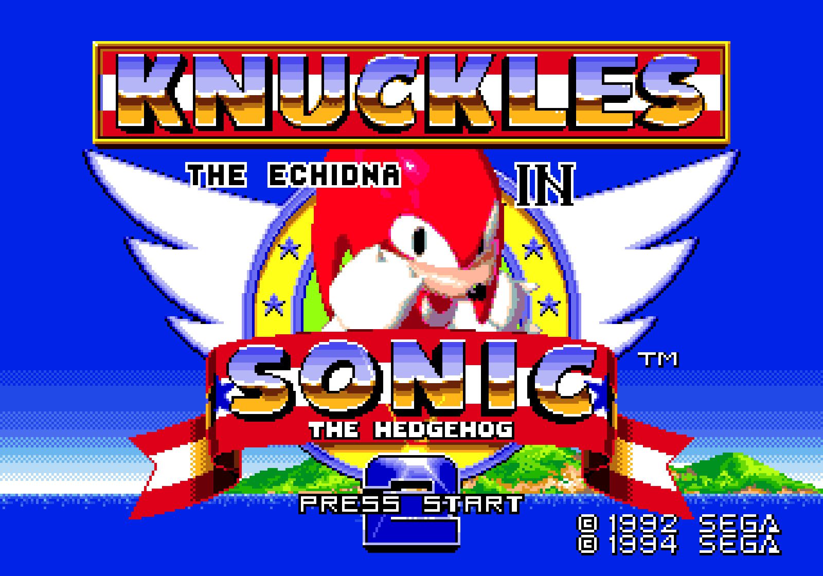 Idris Elba is Knuckles in Sonic the Hedgehog 2 and that's just rad