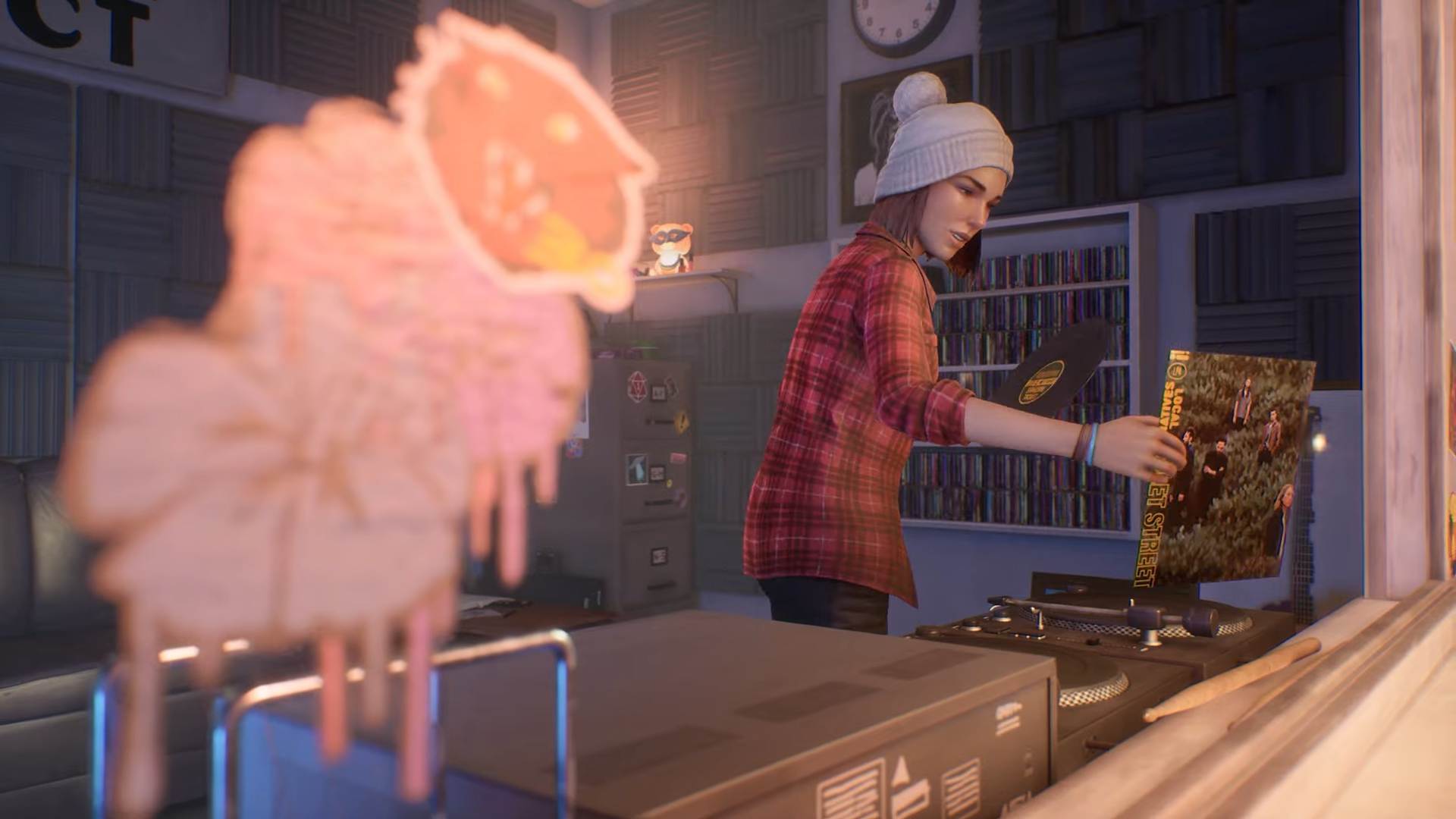 Life is Strange: True Colors' Wavelengths DLC will let you run the local radio station