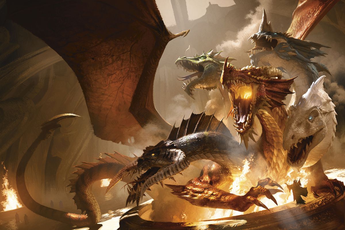 Magic: Arena is giving away three free drafts starting today