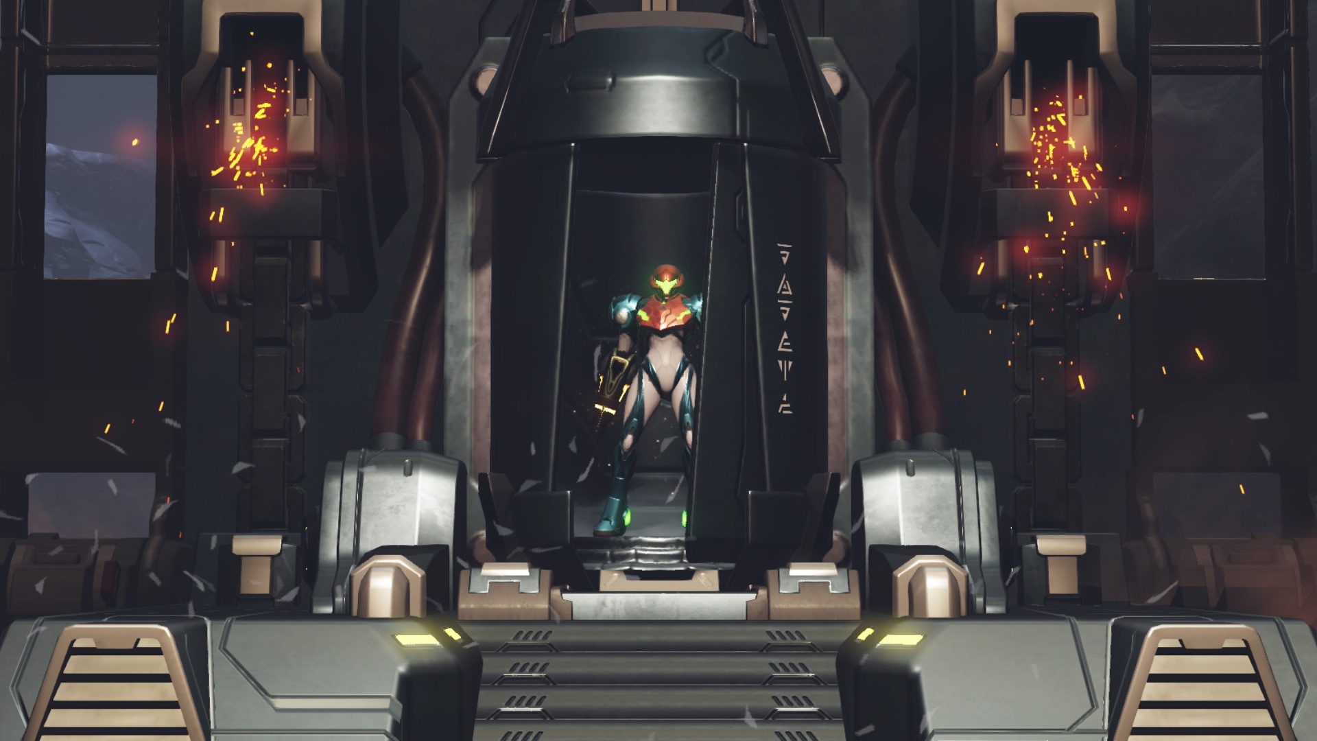 Take a trip down Metroid memory lane with this Nintendo series recap