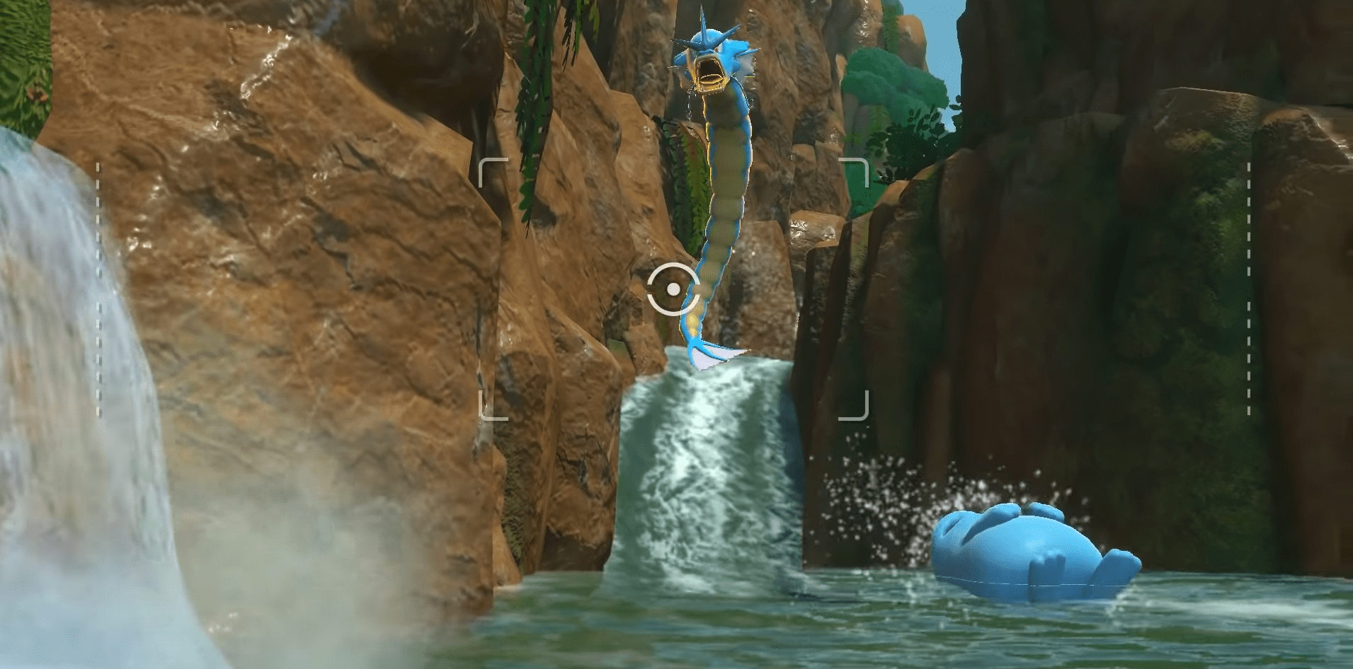 New Pokemon Snap just added a ton of free stuff