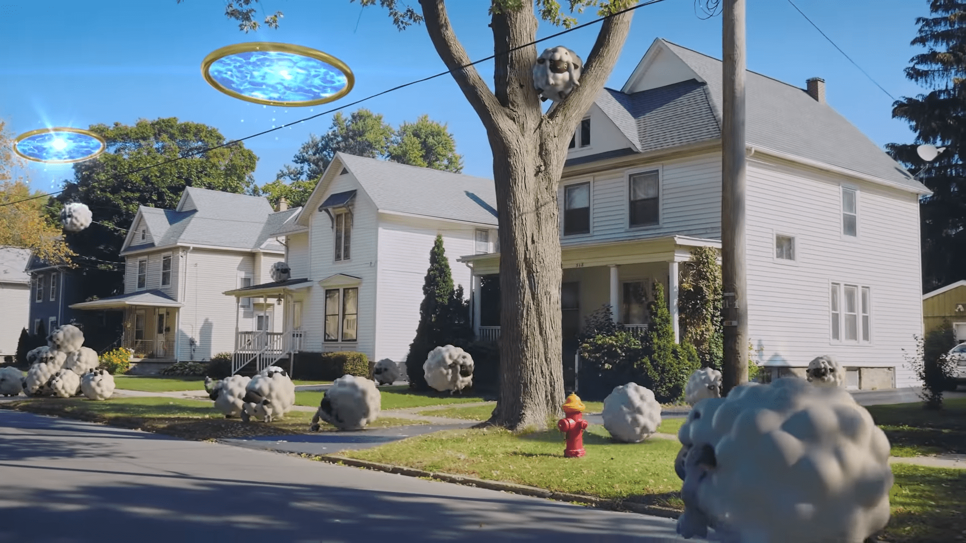 Pokemon Go is finally caught up to the current Galar generation as of this month