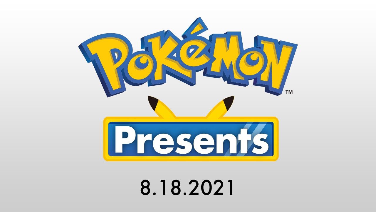 A Pokemon Presents showcase is happening next week, will feature multiple games