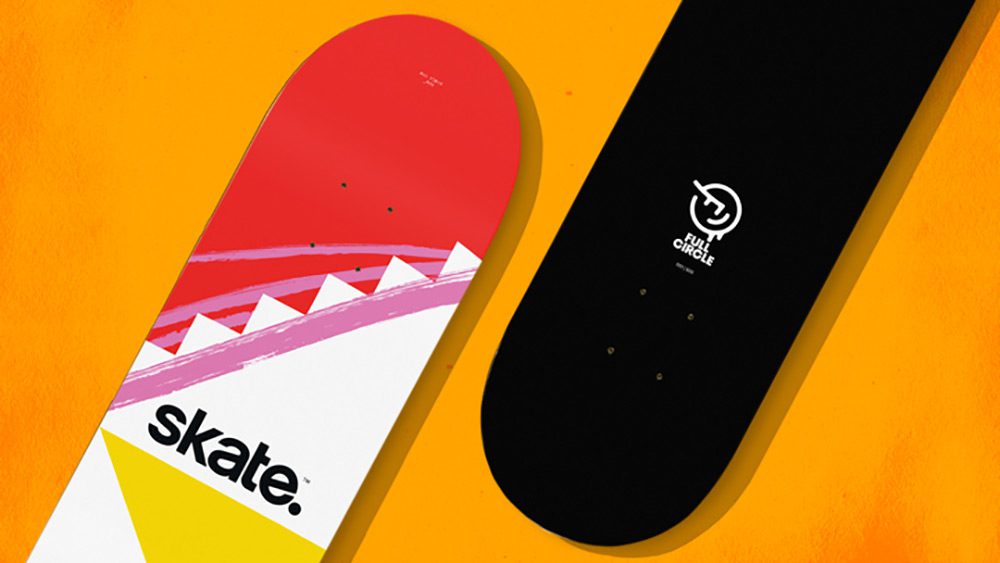 EA's upcoming Skate will be released on PC, too