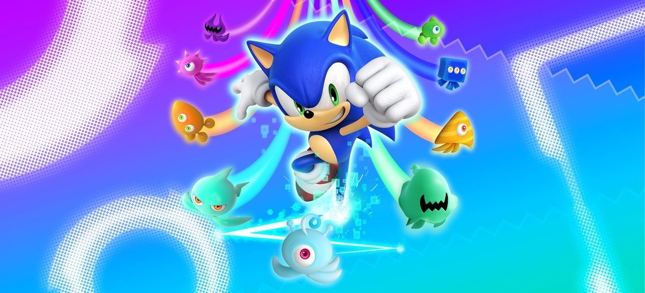 Sonic Colors: Ultimate finally crashes onto Steam