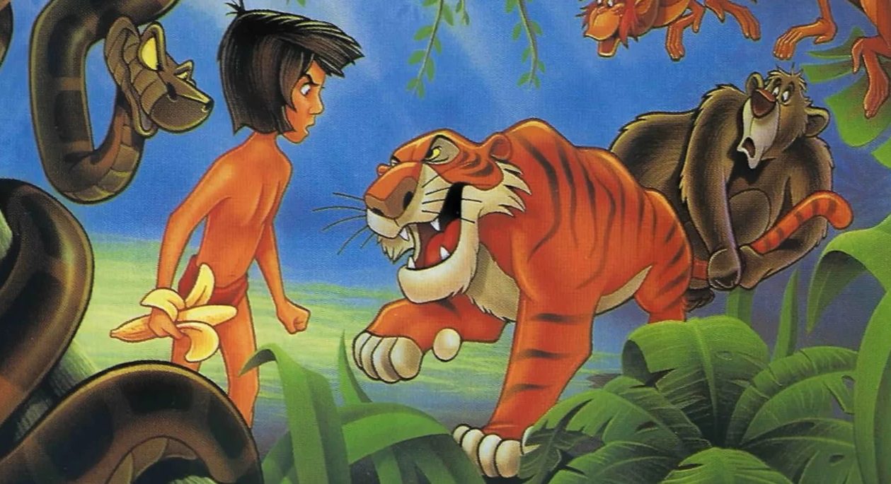 Disney Classic Games Collection pops up on ESRB ratings board