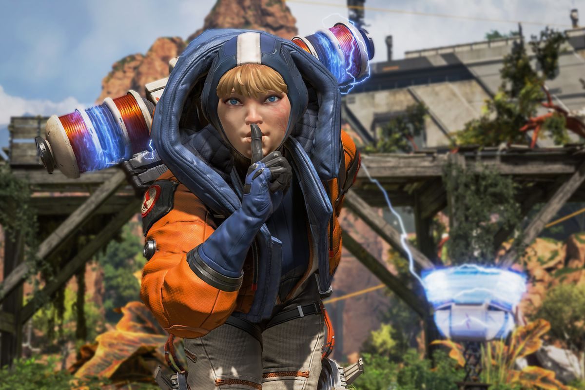 EA's Accessibility First Patent Pledge hopes to see developers share accessibility innovations