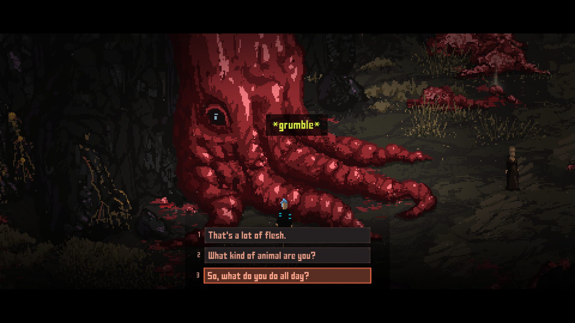 Death Trash reminds me why I avoid single-player Early Access titles