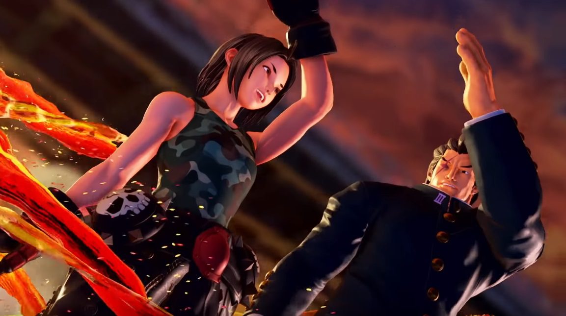 Street Fighter V finally gets in-depth Tournament Mode during its twilight season