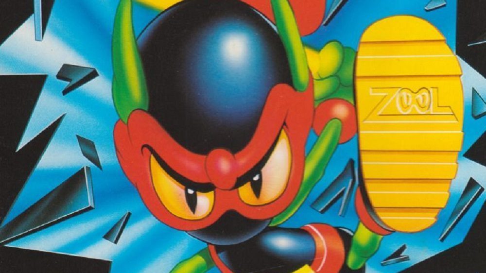 Zool Redimensioned is coming to PlayStation consoles May 16