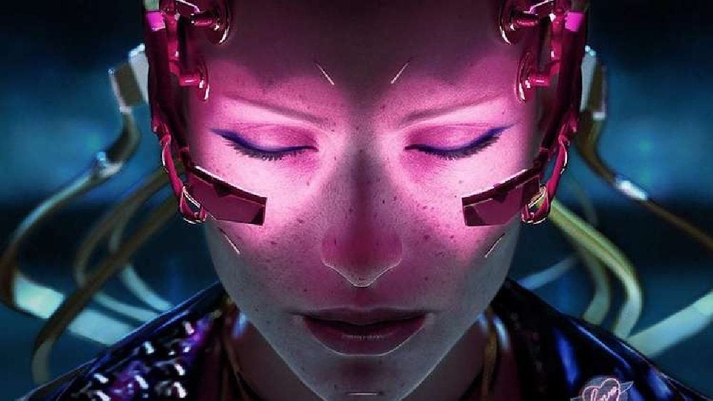 All further Cyberpunk 2077 updates pushed into 2022