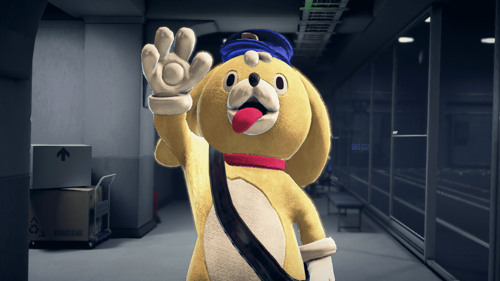 Astral Chain came out two years ago and I’m not going to let you forget it