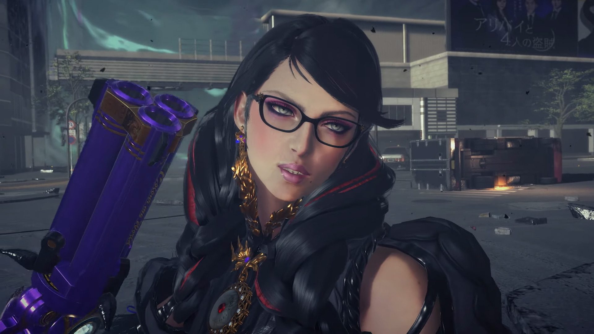 New reports deepen Bayonetta 3 pay dispute