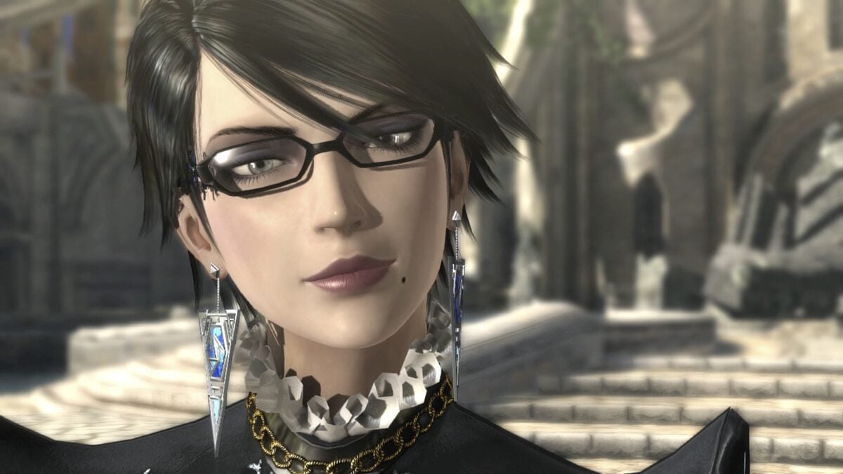 Platinum wants to show off Bayonetta 3, but reminds us that it's not their call