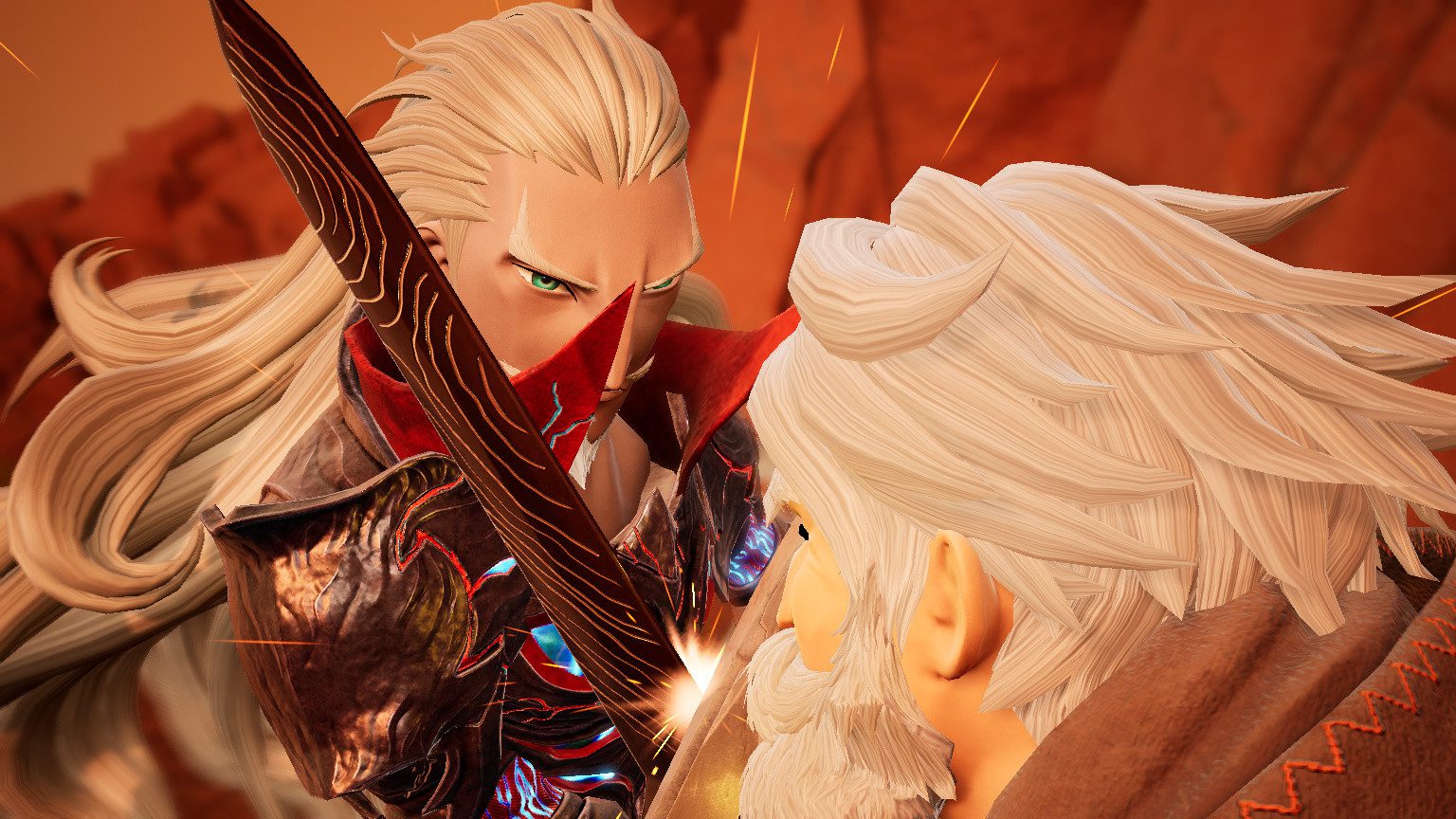 Square Enix reveals that Bravely Default II has sold 950,000 copies on Switch ahead of the Steam release