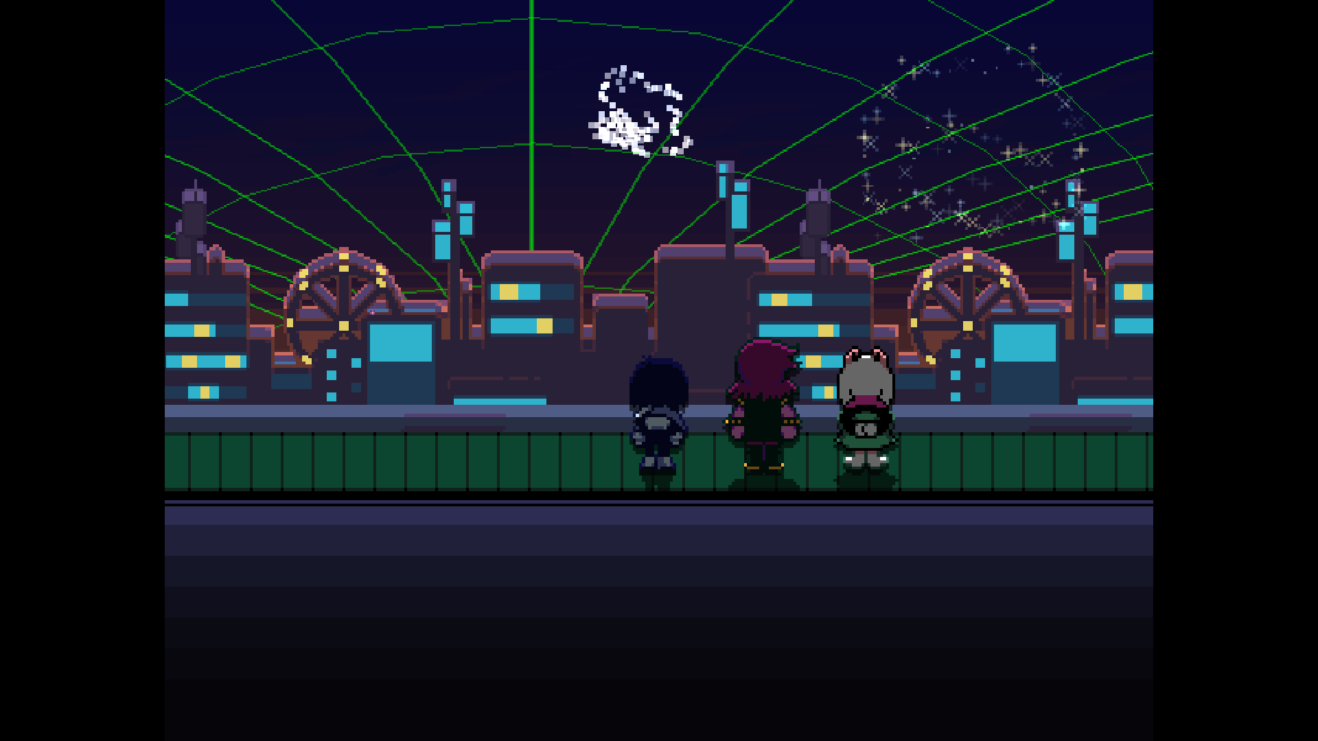 Deltarune Chapter 3 release window and price speculation
