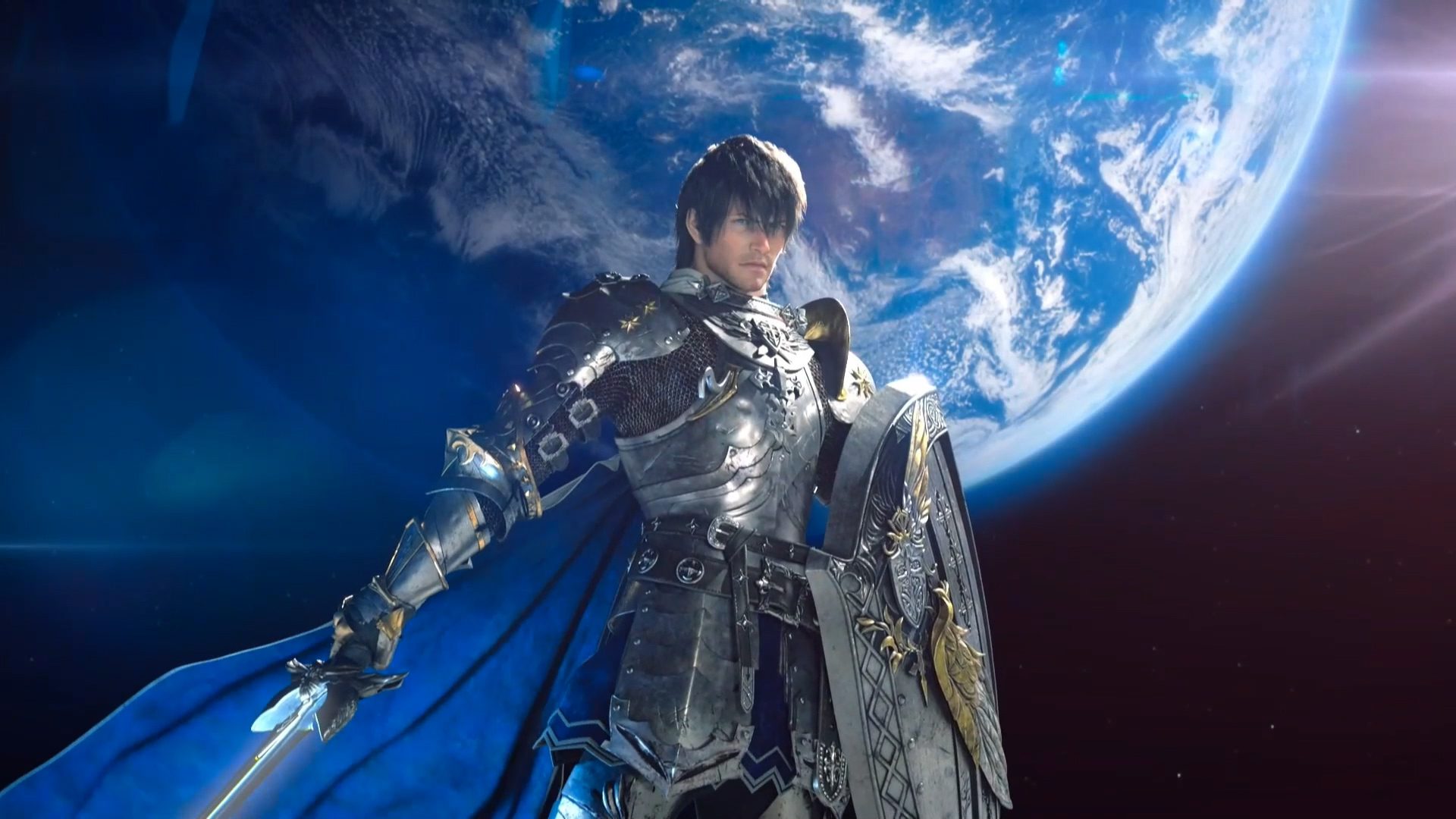 Square Enix warns of possible Final Fantasy XIV server congestion during Endwalker's launch