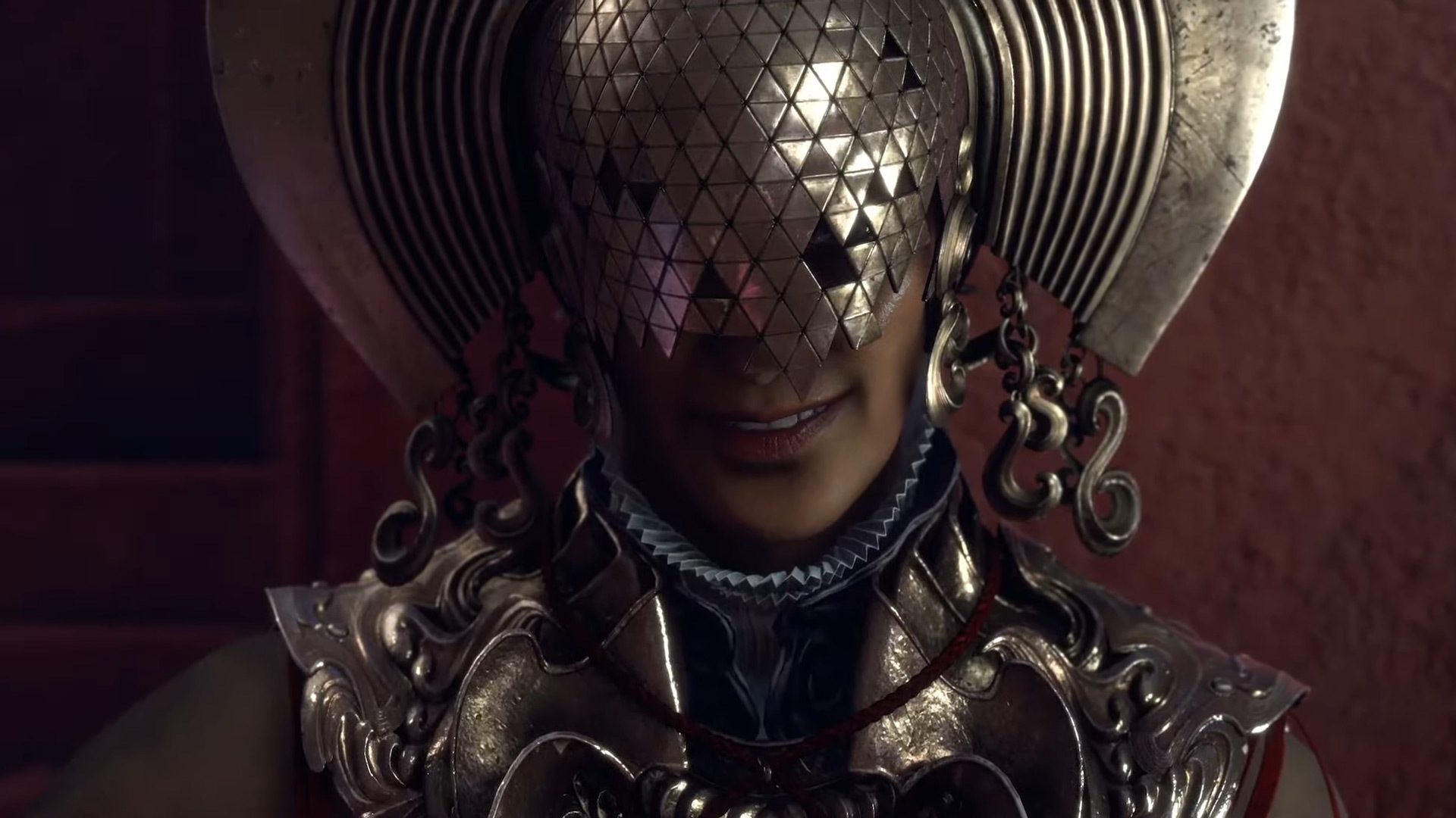 Square Enix gives us a first look at Forspoken gameplay