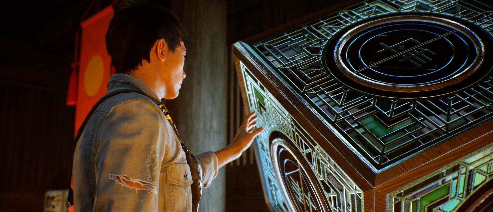 After the latest trailer, Ghostwire: Tokyo still feels hazy, but I'm rooting for it