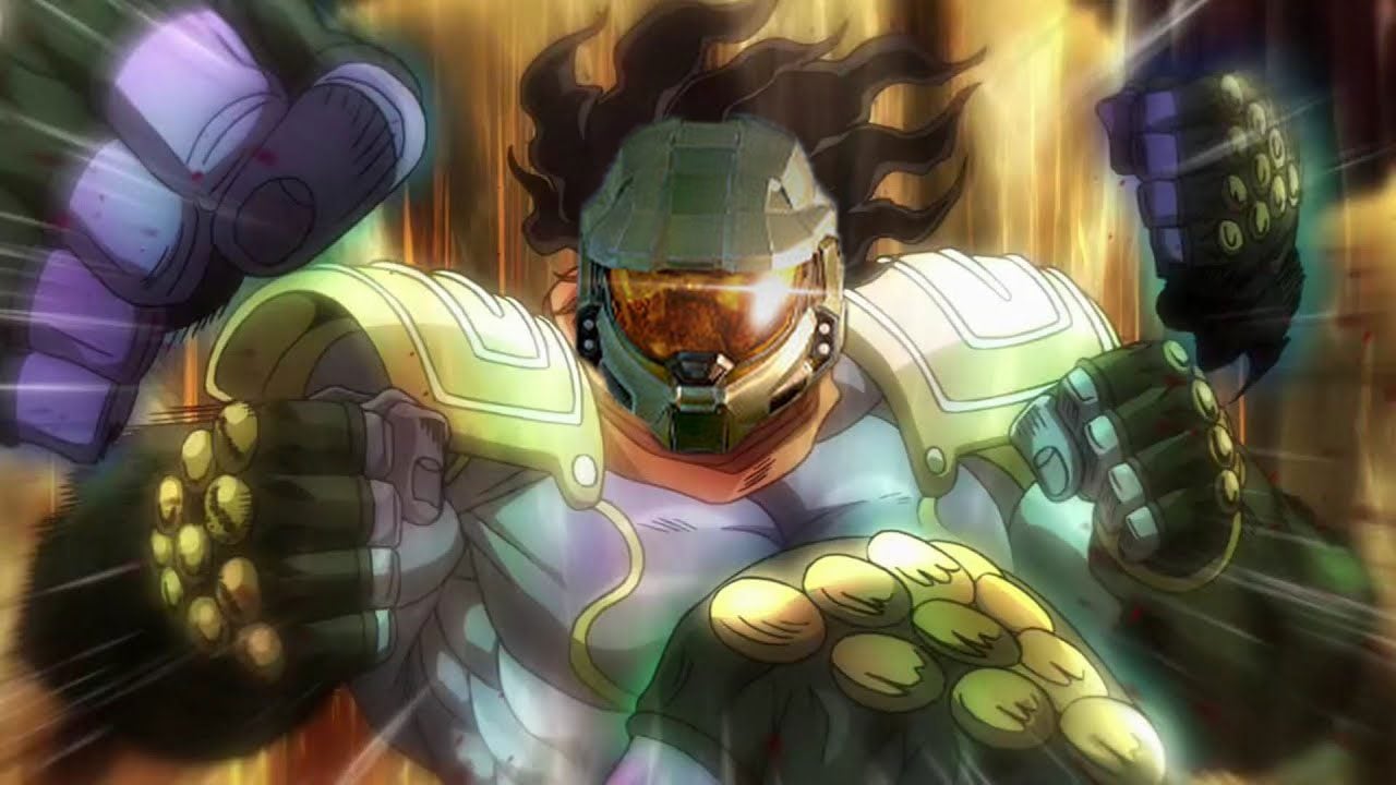 Incredible Halo Infinite trick lets players really go wild with melee