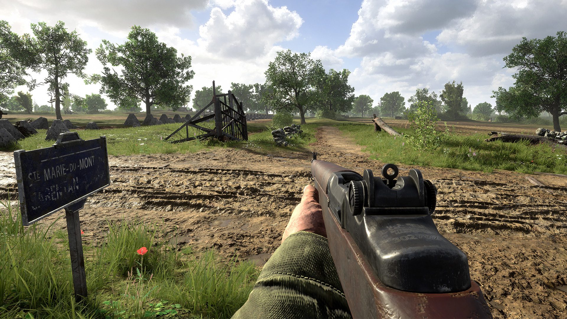 Online WW2 shooter Hell Let Loose coming to consoles next month with a PS5 beta