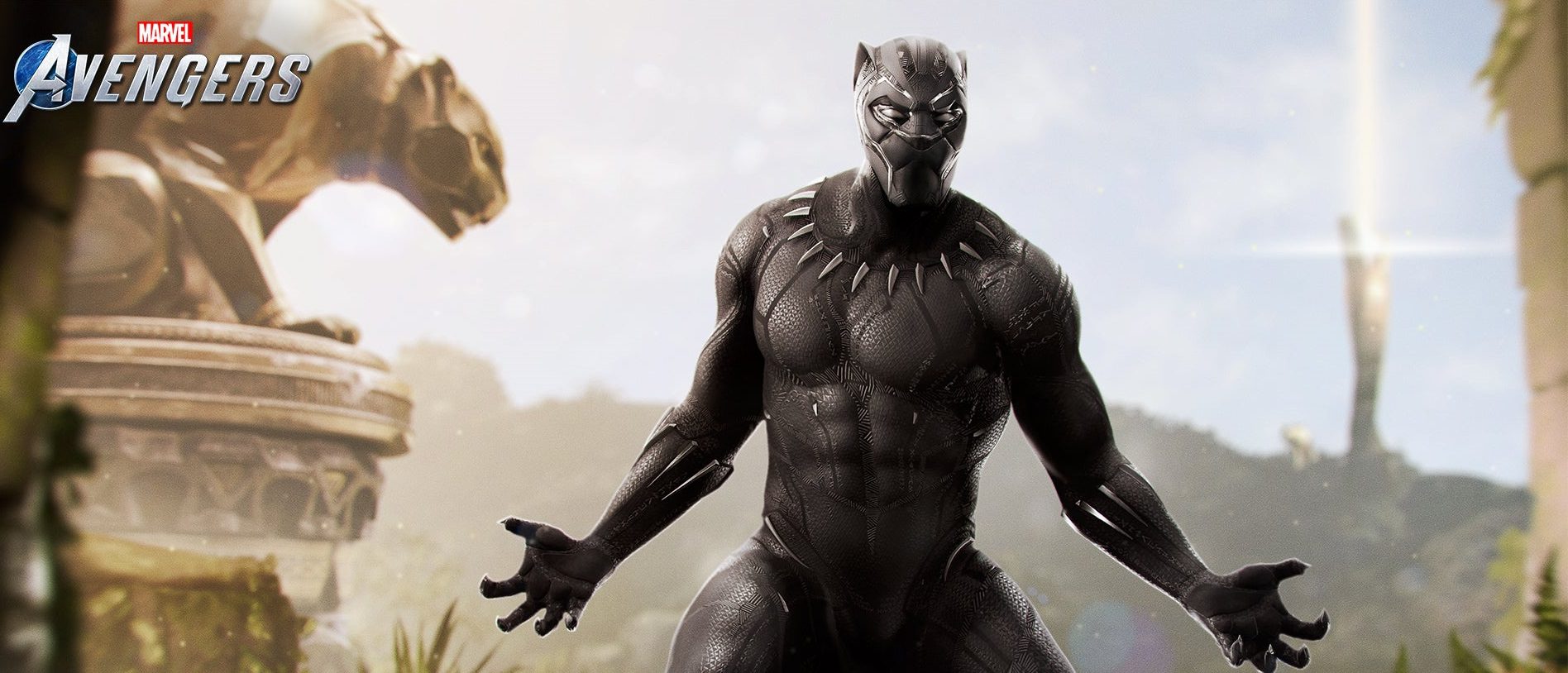 Marvel's Avengers is a year old, developers will provide future roadmap this week
