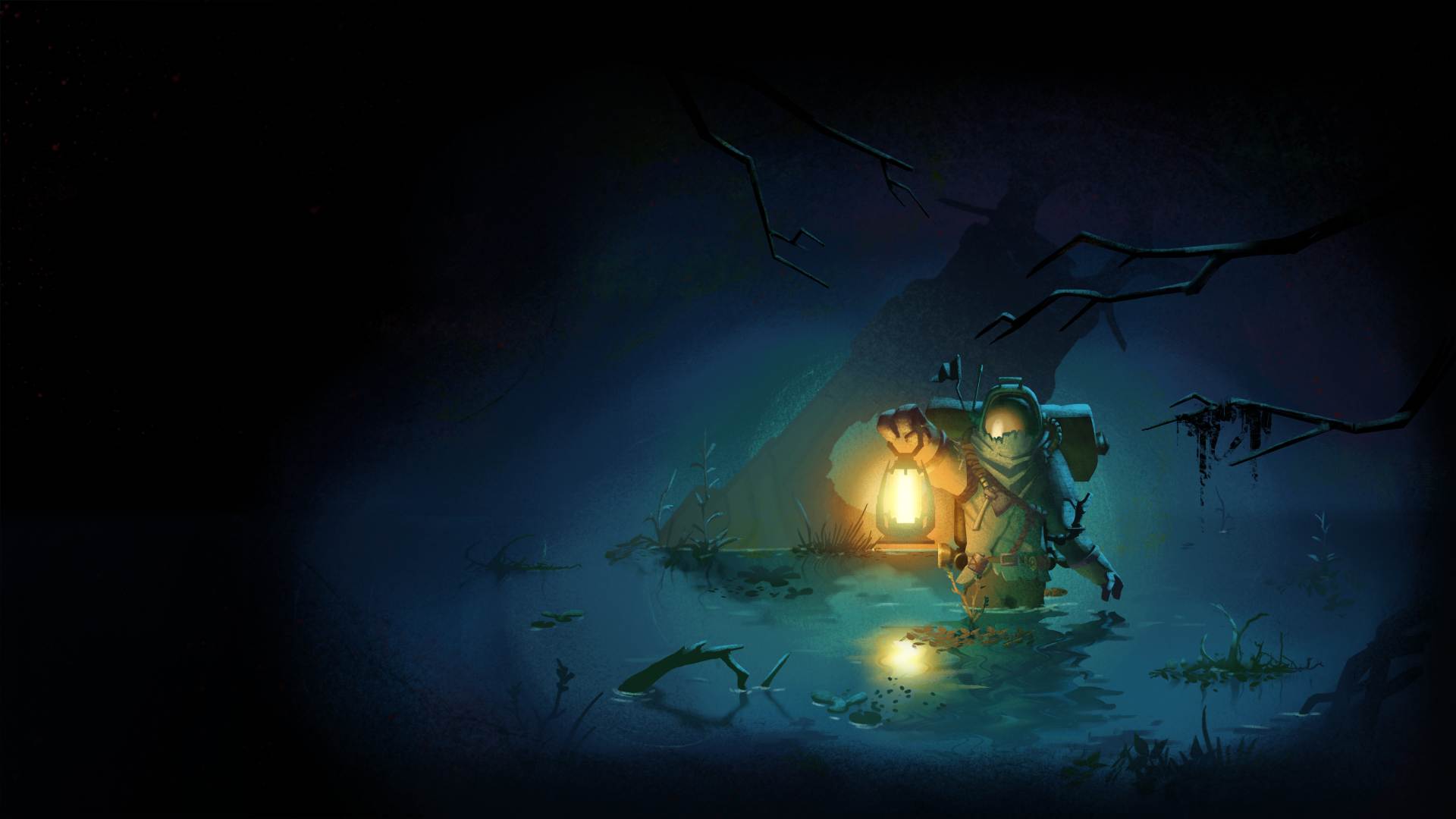 Outer Wilds: Echoes of the Eye is more of what made the base game click