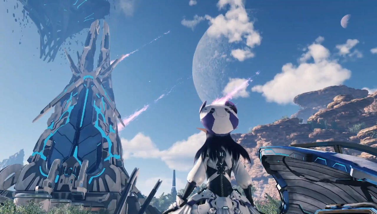 Down the Rabbit Hole: My experience with Phantasy Star Online 2 New Genesis